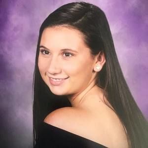 Meet your Posher, Kaitlyn